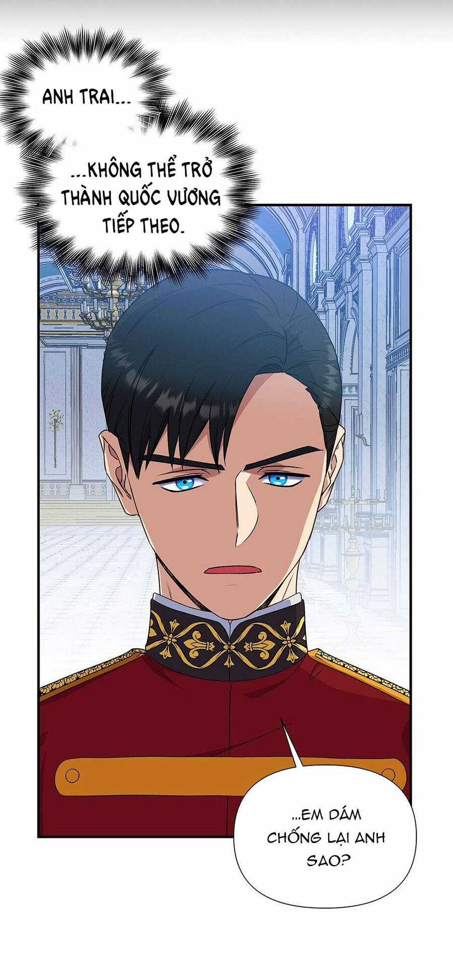 Bản Khế Ước Với Nữ Công Tước Ác Ma Chapter 116 trang 31