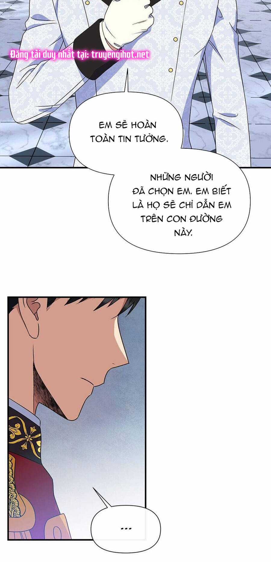 Bản Khế Ước Với Nữ Công Tước Ác Ma Chapter 116 trang 33