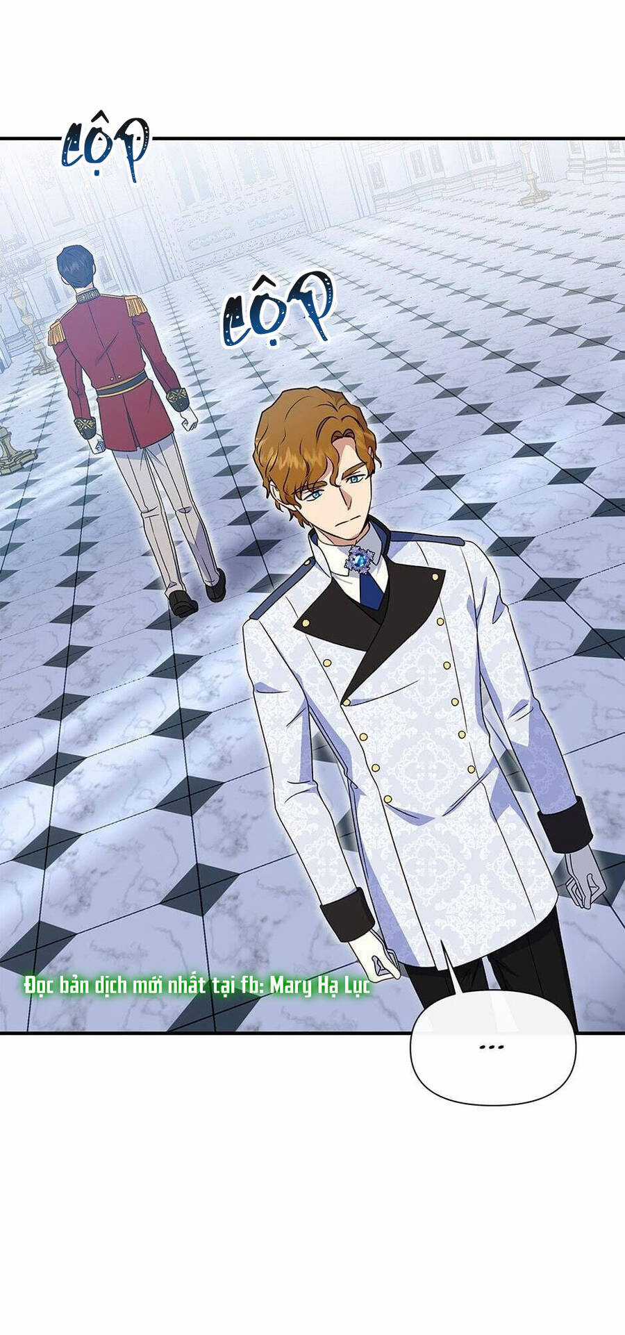 Bản Khế Ước Với Nữ Công Tước Ác Ma Chapter 116 trang 35