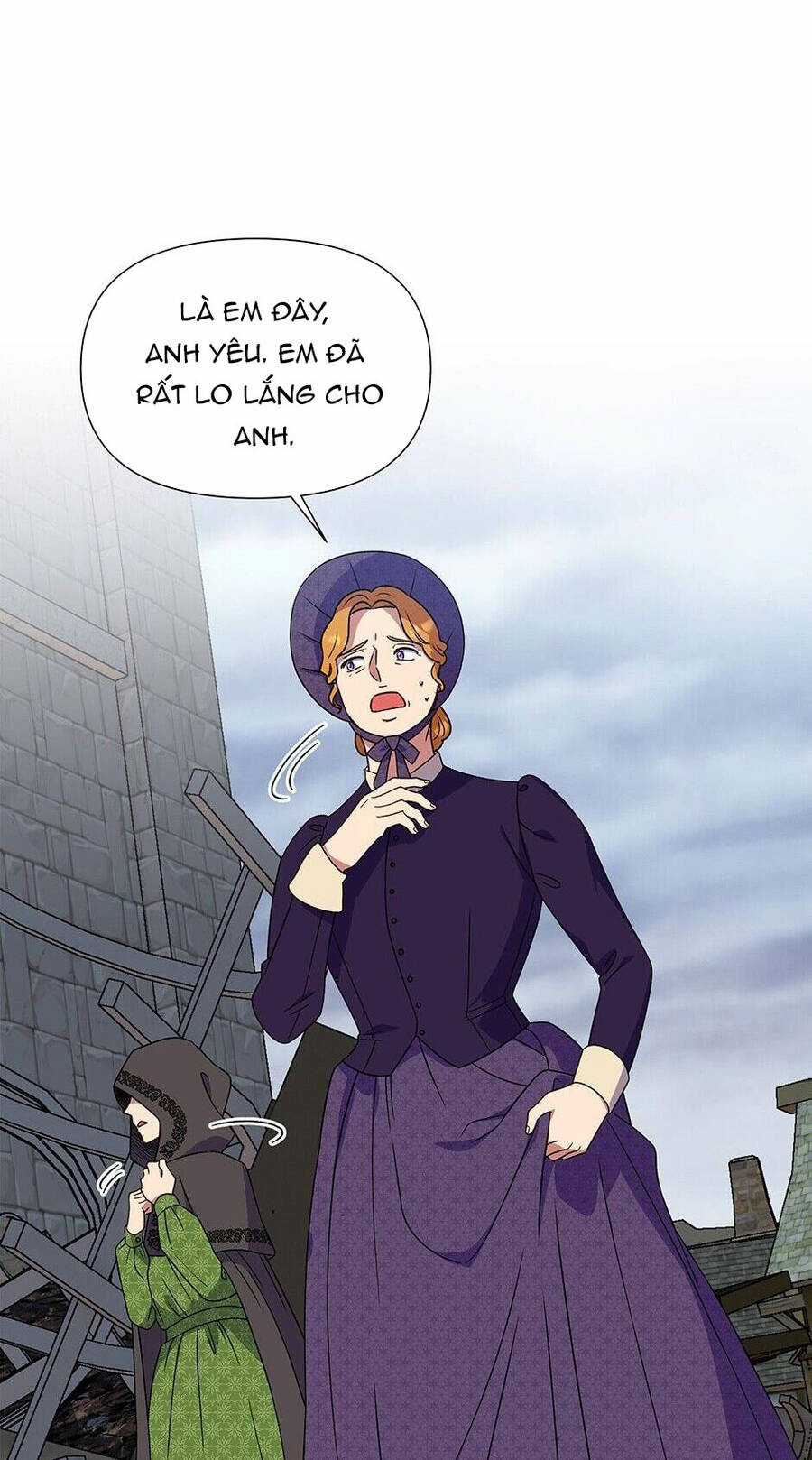 Bản Khế Ước Với Nữ Công Tước Ác Ma Chapter 116 trang 37