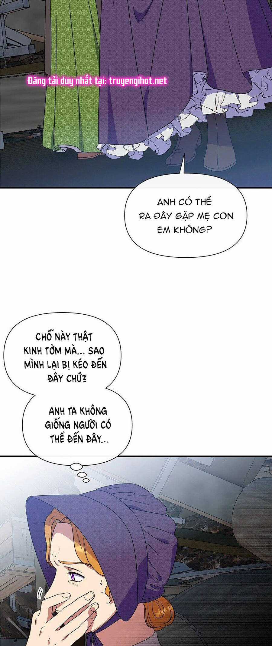 Bản Khế Ước Với Nữ Công Tước Ác Ma Chapter 116 trang 38