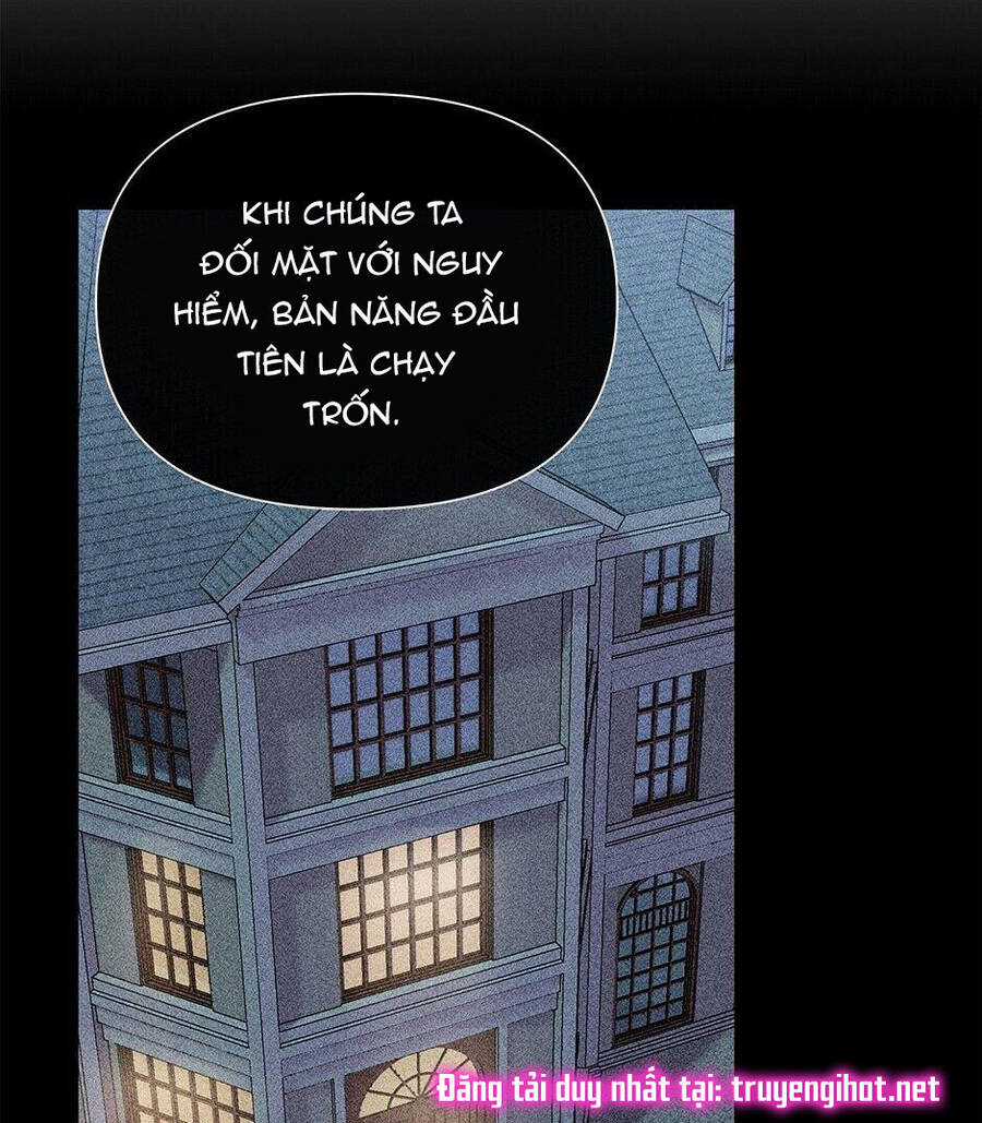 Bản Khế Ước Với Nữ Công Tước Ác Ma Chapter 116 trang 40