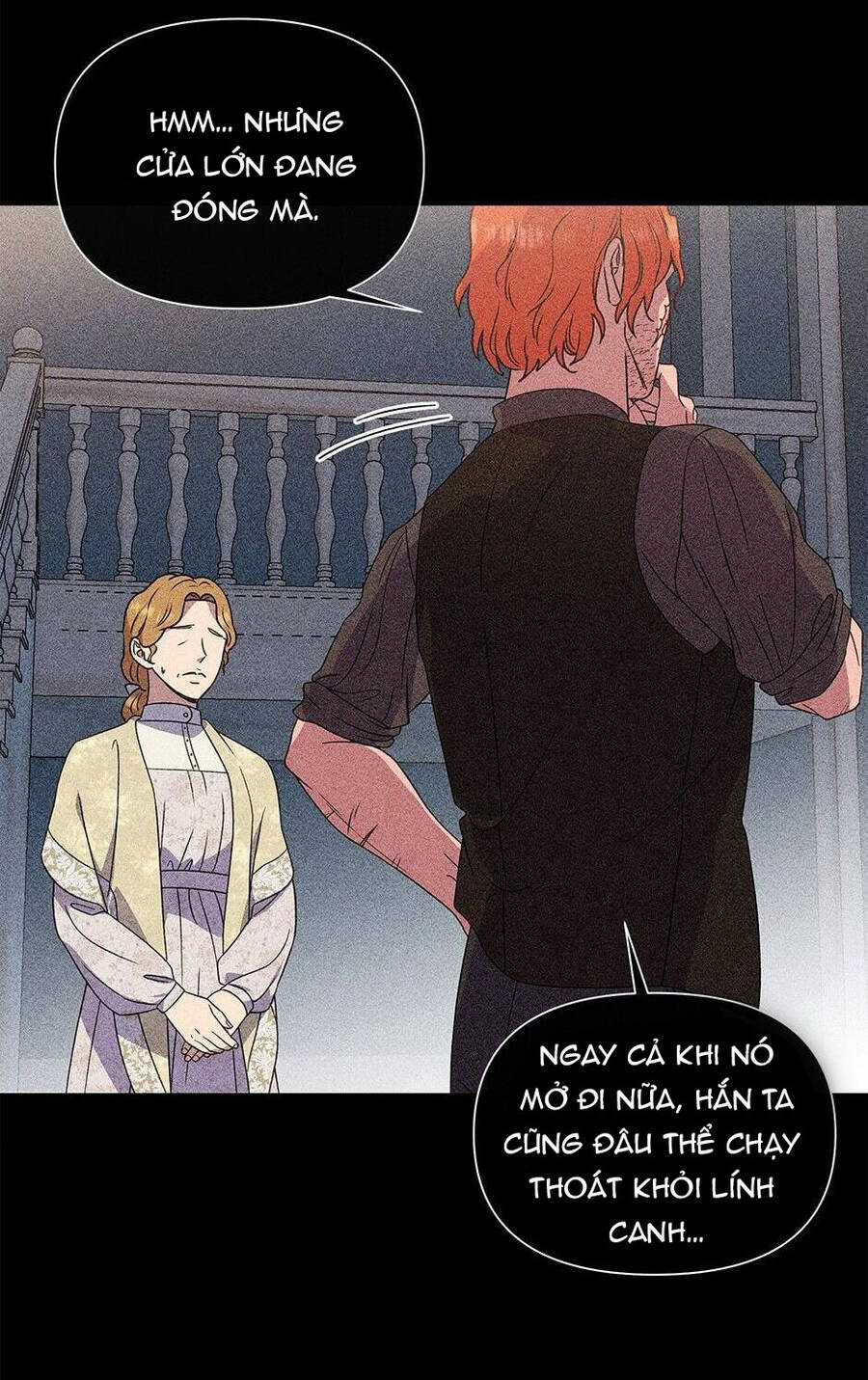 Bản Khế Ước Với Nữ Công Tước Ác Ma Chapter 116 trang 42