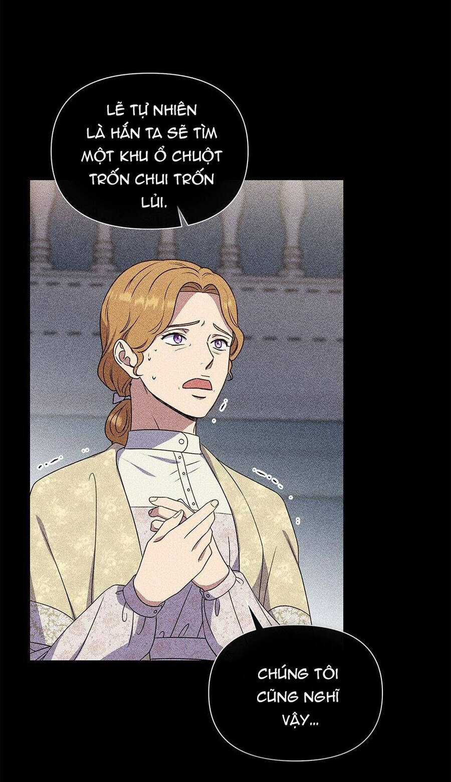 Bản Khế Ước Với Nữ Công Tước Ác Ma Chapter 116 trang 43