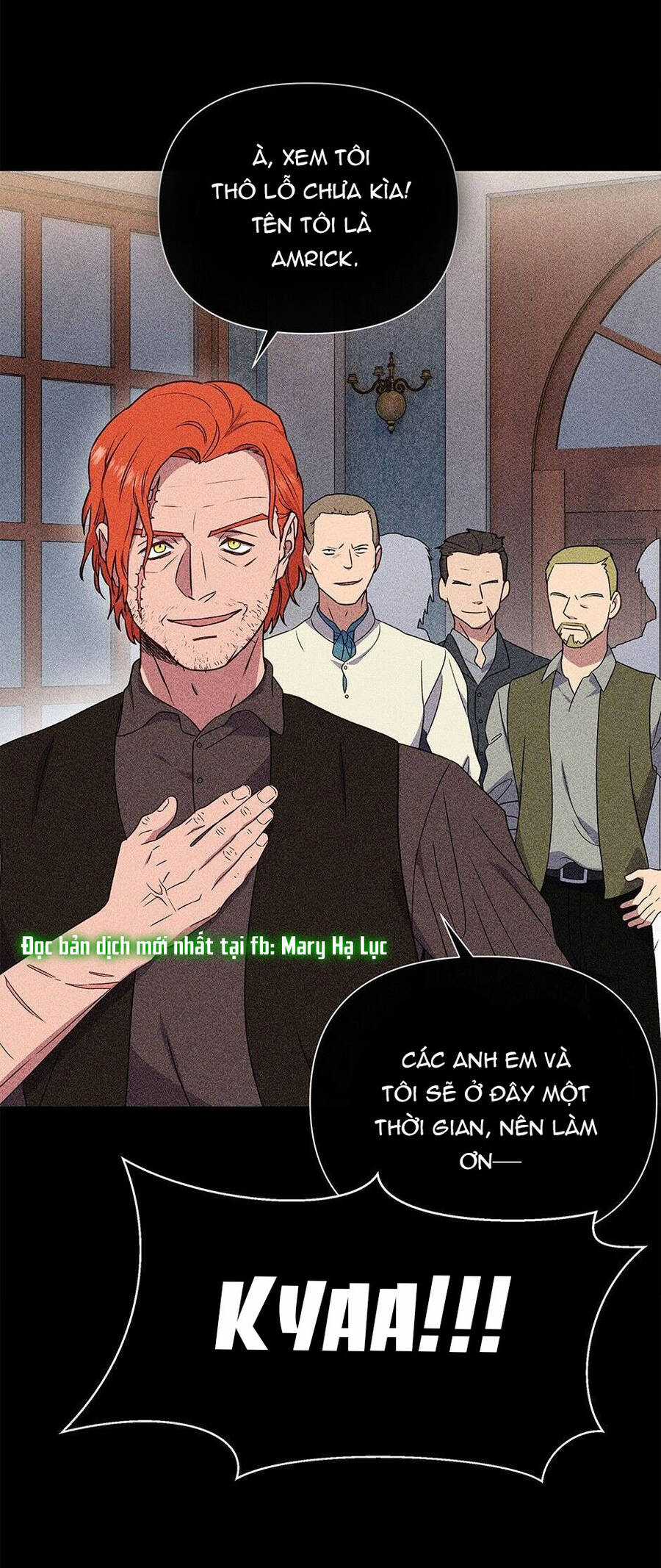 Bản Khế Ước Với Nữ Công Tước Ác Ma Chapter 116 trang 50