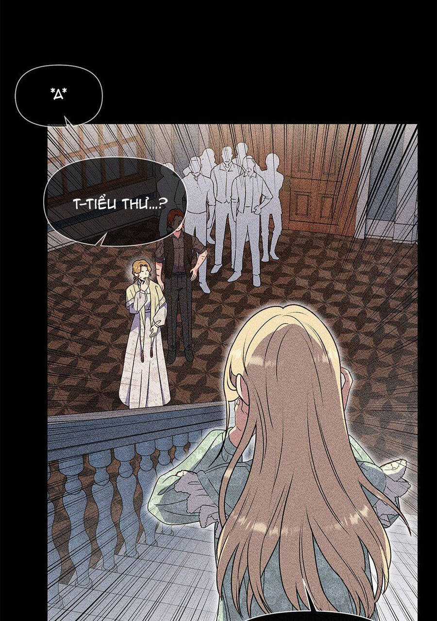 Bản Khế Ước Với Nữ Công Tước Ác Ma Chapter 116 trang 51