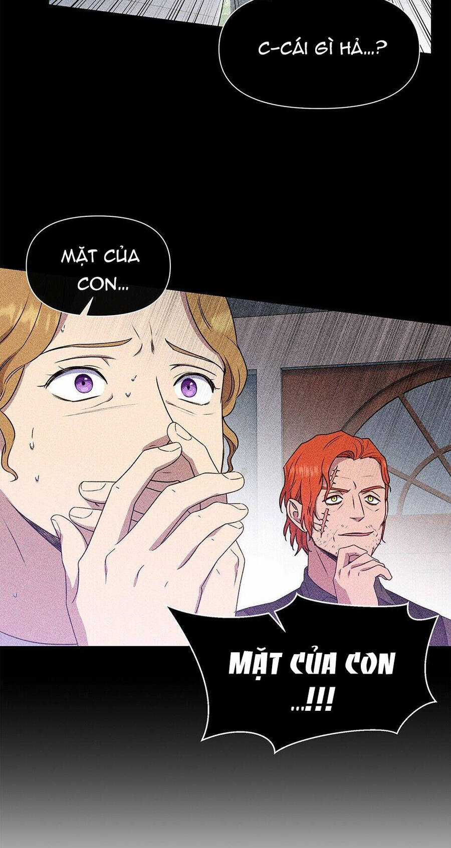 Bản Khế Ước Với Nữ Công Tước Ác Ma Chapter 116 trang 52