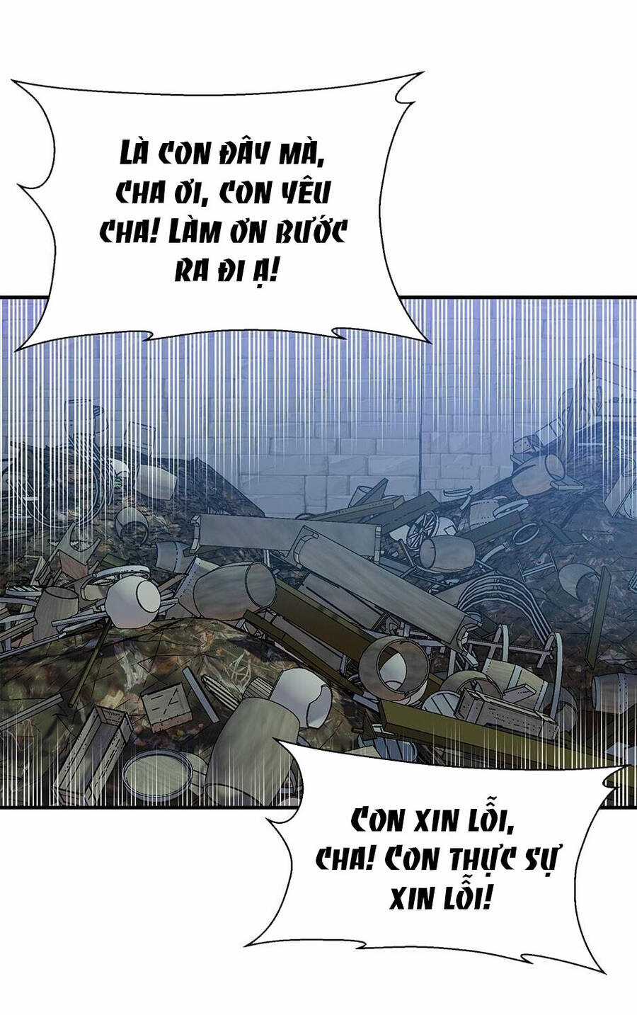 Bản Khế Ước Với Nữ Công Tước Ác Ma Chapter 116 trang 54