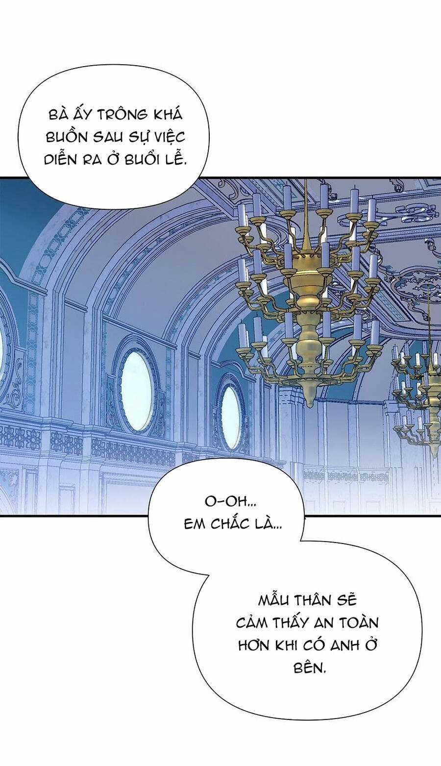 Bản Khế Ước Với Nữ Công Tước Ác Ma Chapter 116 trang 6