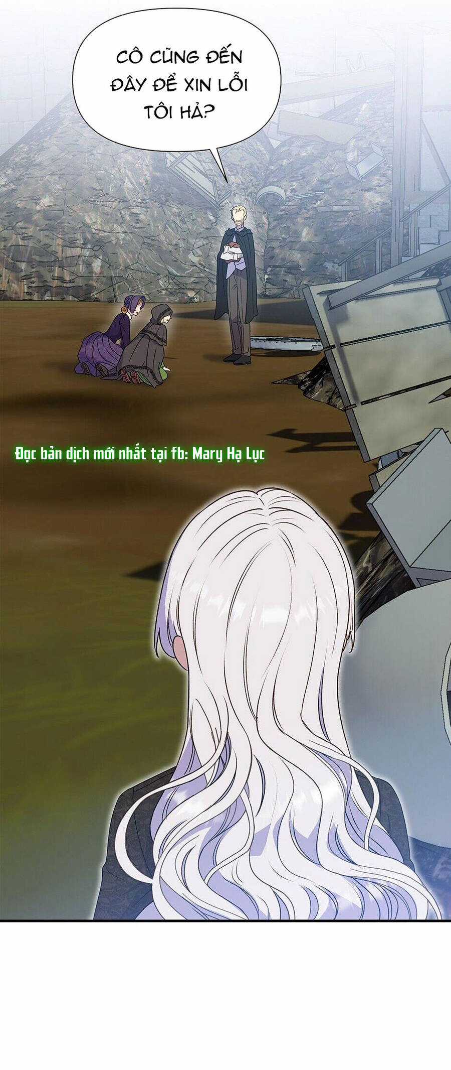 Bản Khế Ước Với Nữ Công Tước Ác Ma Chapter 116 trang 61