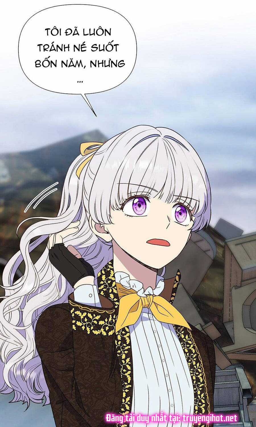 Bản Khế Ước Với Nữ Công Tước Ác Ma Chapter 116 trang 63