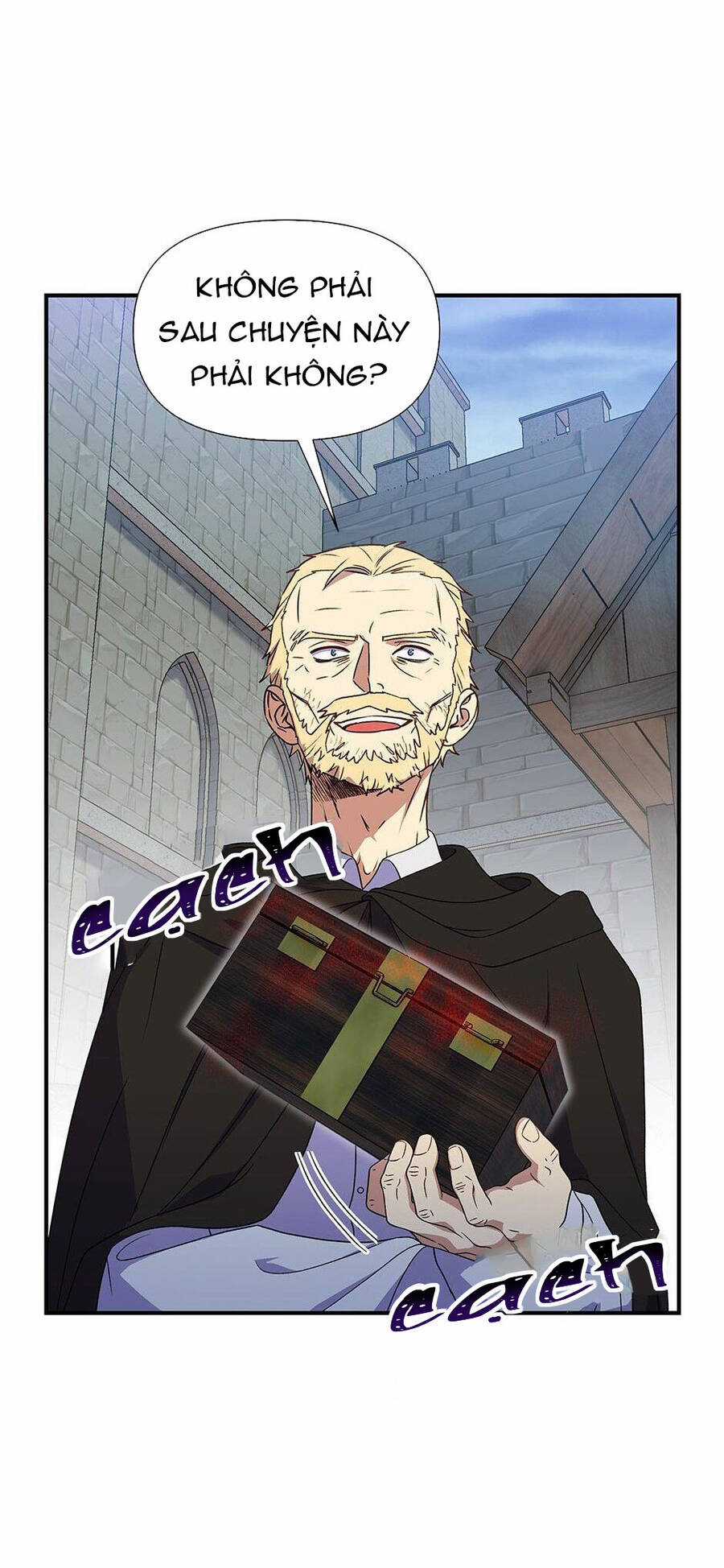 Bản Khế Ước Với Nữ Công Tước Ác Ma Chapter 116 trang 65