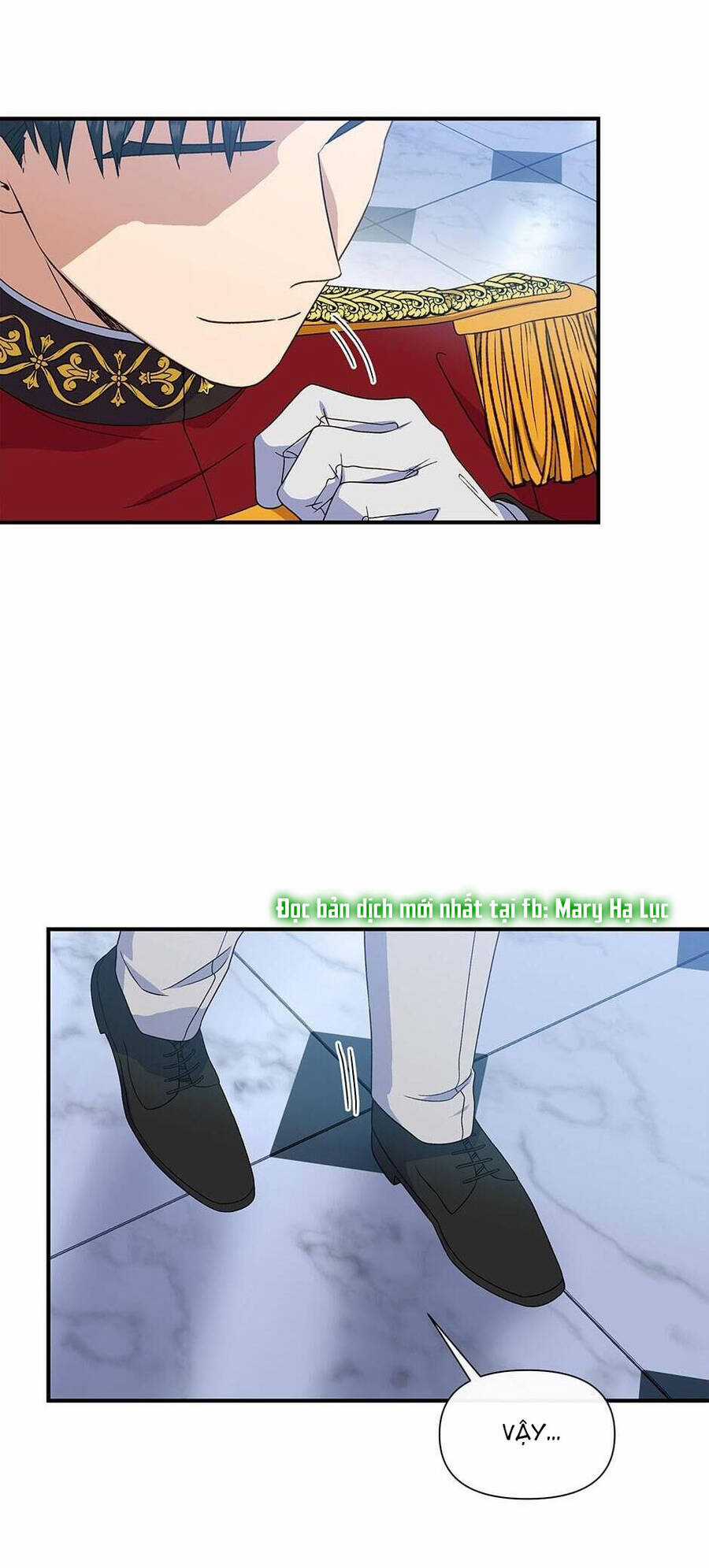 Bản Khế Ước Với Nữ Công Tước Ác Ma Chapter 116 trang 9