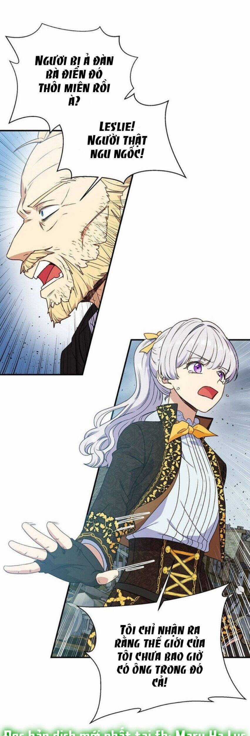 Bản Khế Ước Với Nữ Công Tước Ác Ma Chapter 117 trang 10