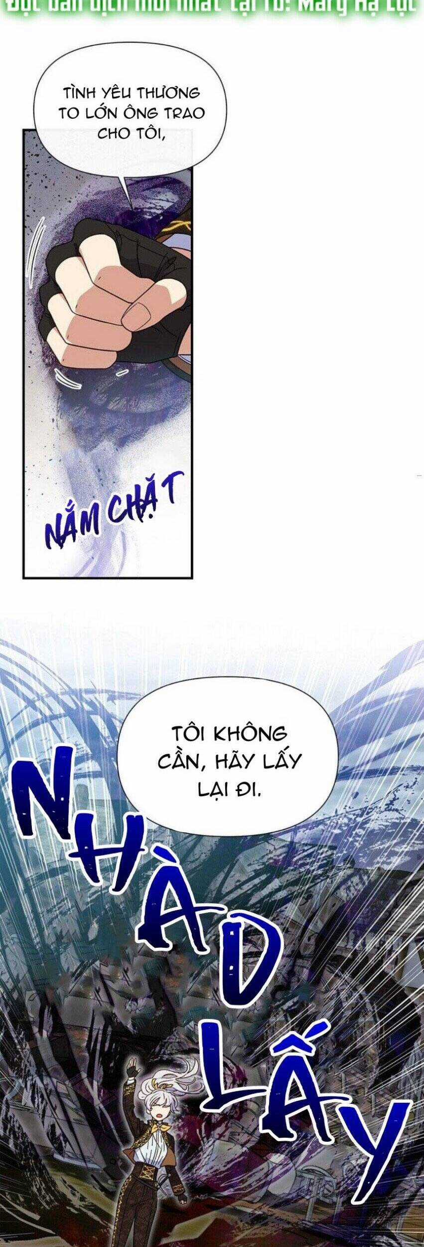 Bản Khế Ước Với Nữ Công Tước Ác Ma Chapter 117 trang 11