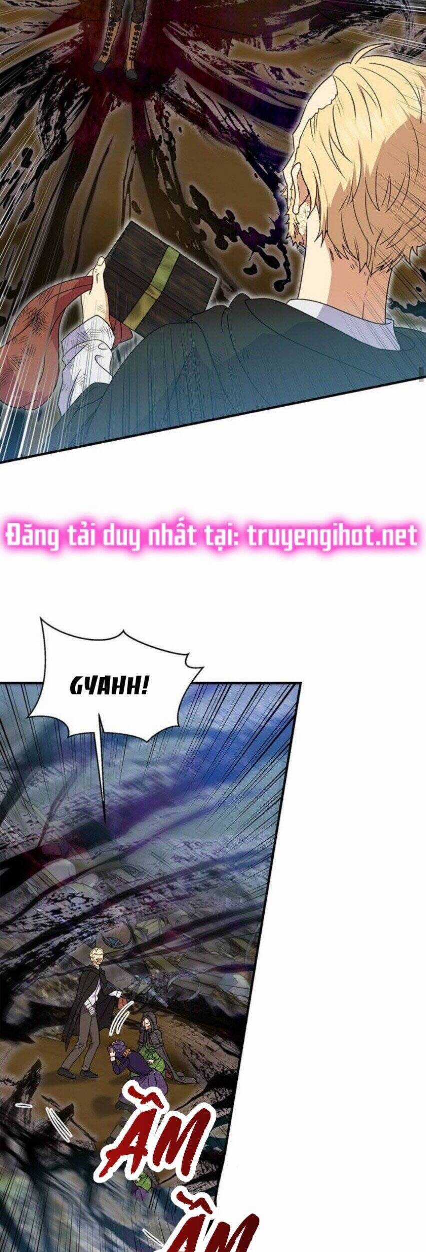 Bản Khế Ước Với Nữ Công Tước Ác Ma Chapter 117 trang 12