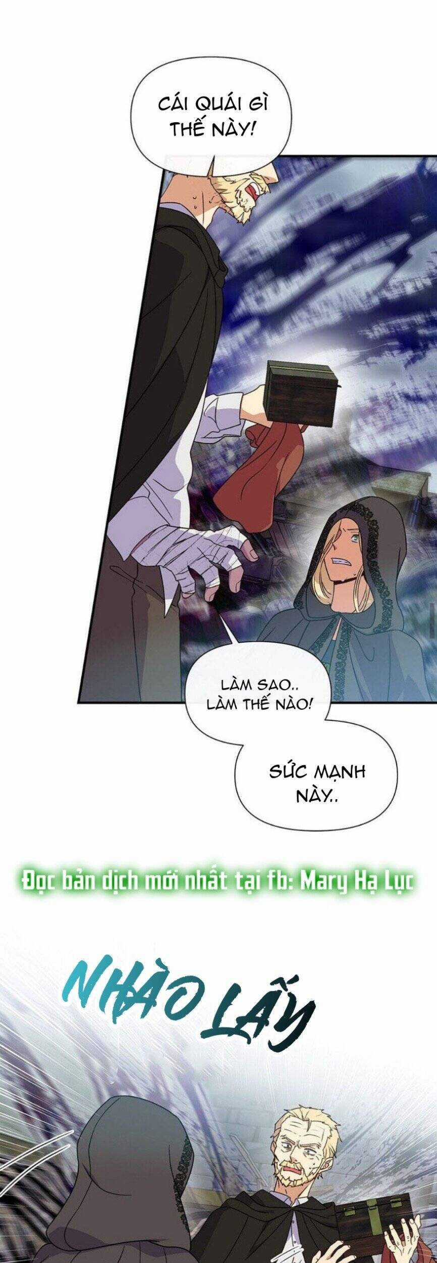 Bản Khế Ước Với Nữ Công Tước Ác Ma Chapter 117 trang 14