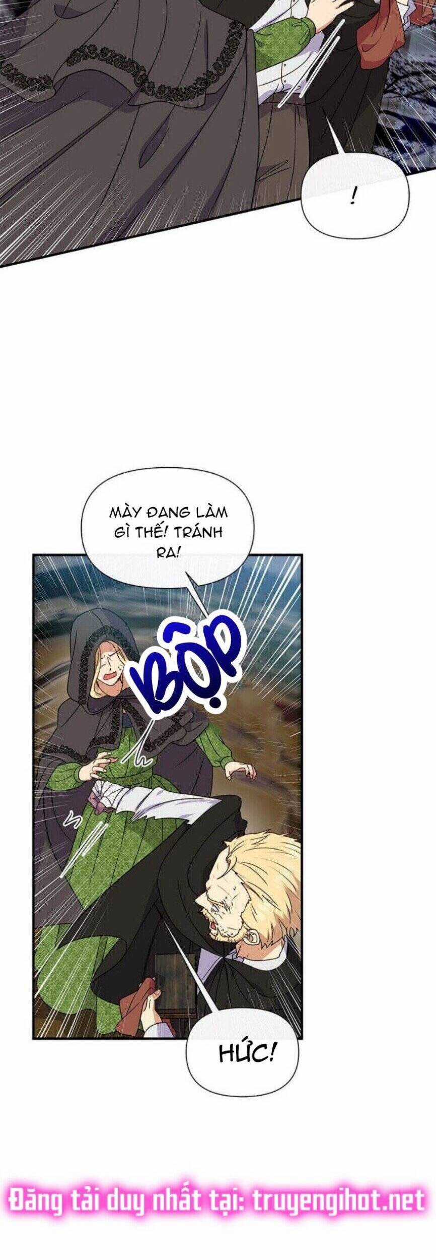 Bản Khế Ước Với Nữ Công Tước Ác Ma Chapter 117 trang 15