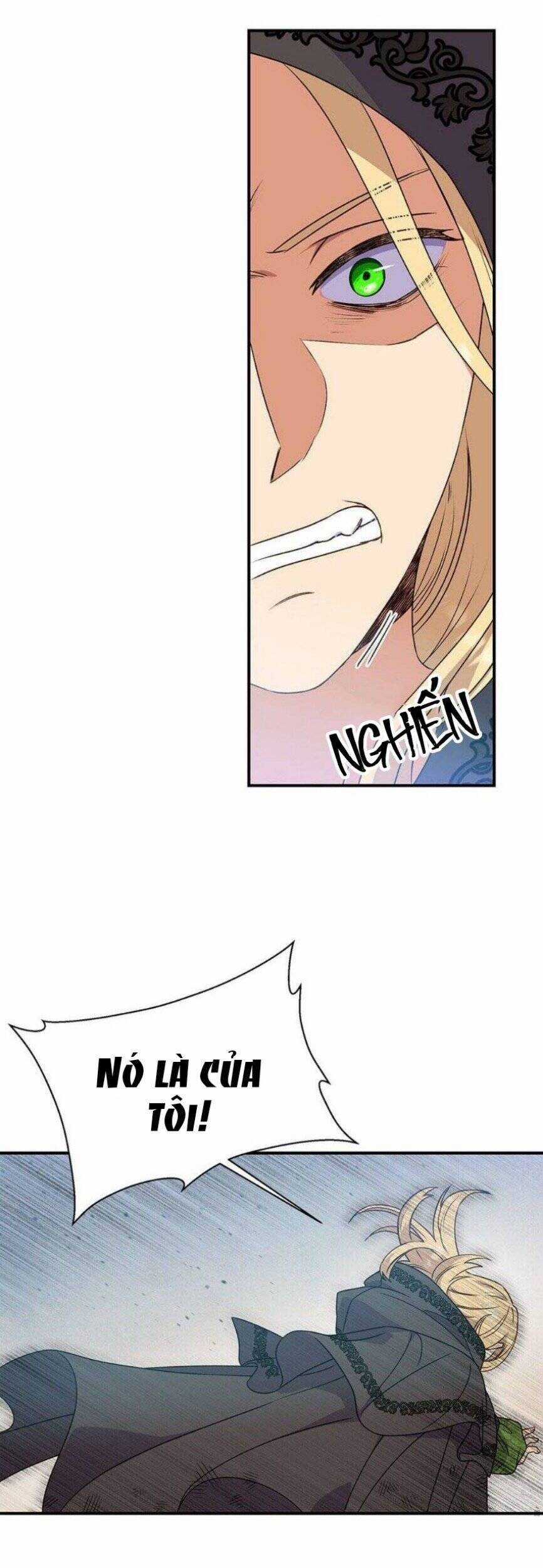 Bản Khế Ước Với Nữ Công Tước Ác Ma Chapter 117 trang 16