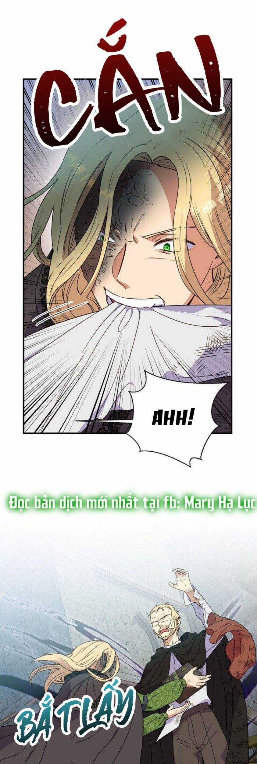 Bản Khế Ước Với Nữ Công Tước Ác Ma Chapter 117 trang 18