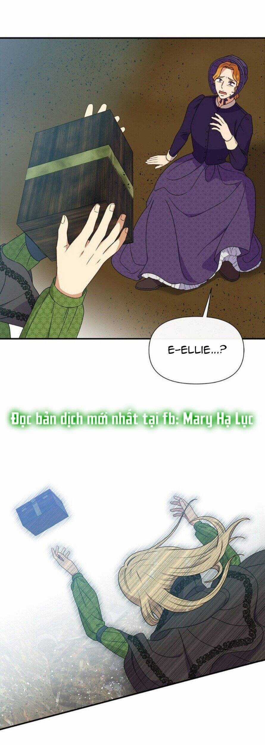 Bản Khế Ước Với Nữ Công Tước Ác Ma Chapter 117 trang 22