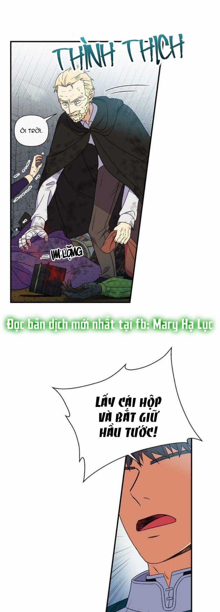 Bản Khế Ước Với Nữ Công Tước Ác Ma Chapter 117 trang 25