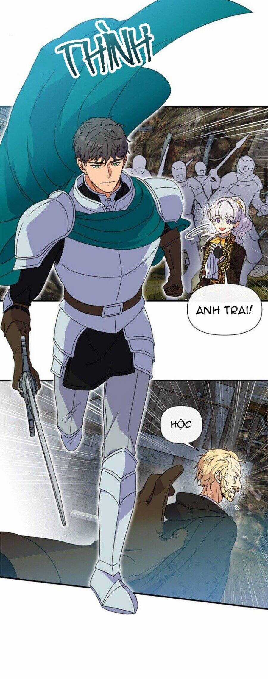 Bản Khế Ước Với Nữ Công Tước Ác Ma Chapter 117 trang 27