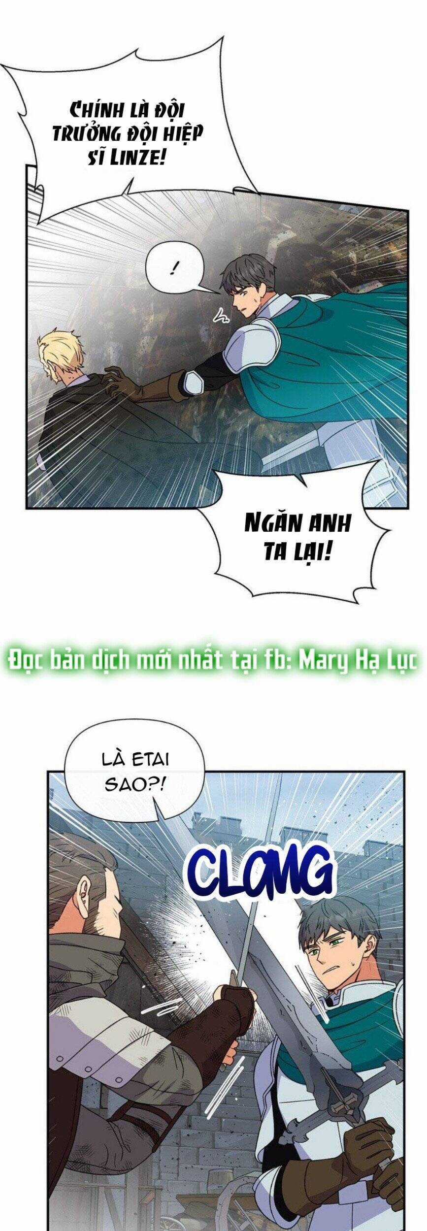 Bản Khế Ước Với Nữ Công Tước Ác Ma Chapter 117 trang 28