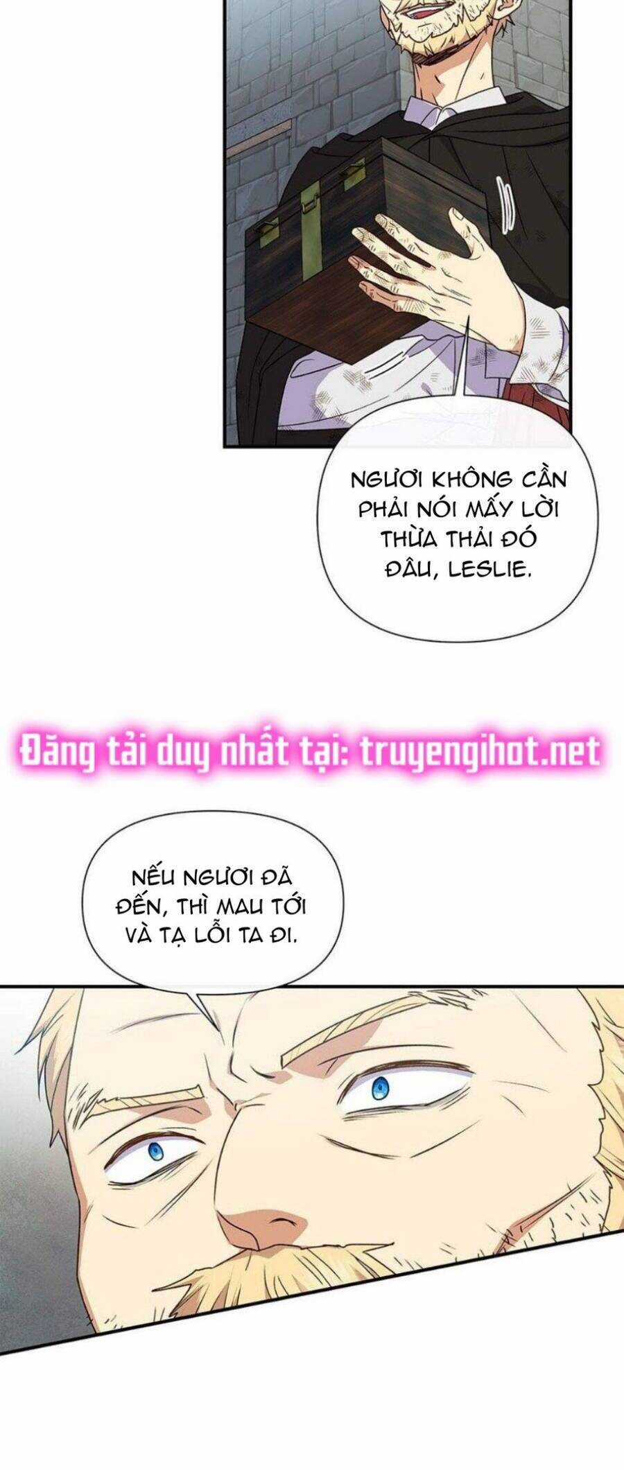 Bản Khế Ước Với Nữ Công Tước Ác Ma Chapter 117 trang 3