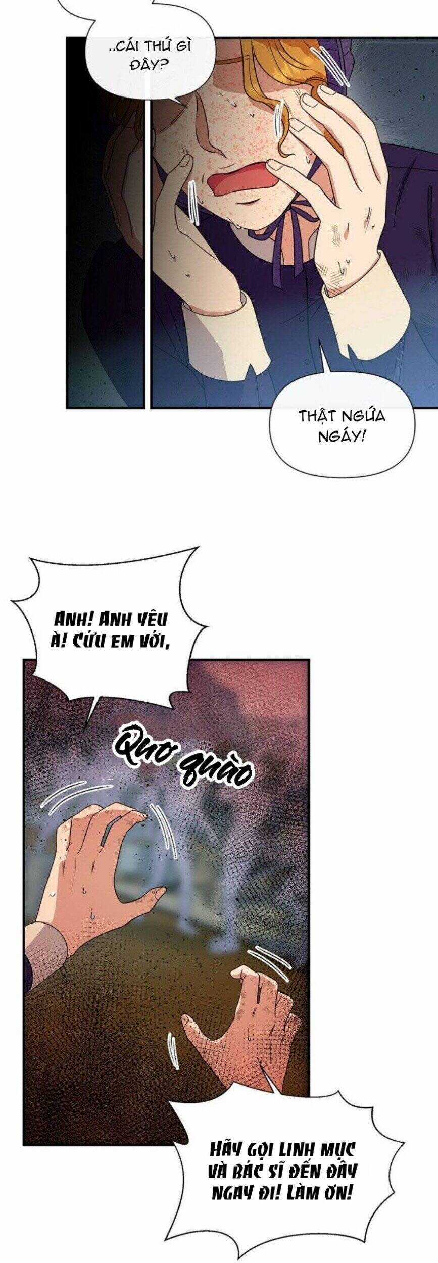 Bản Khế Ước Với Nữ Công Tước Ác Ma Chapter 117 trang 30