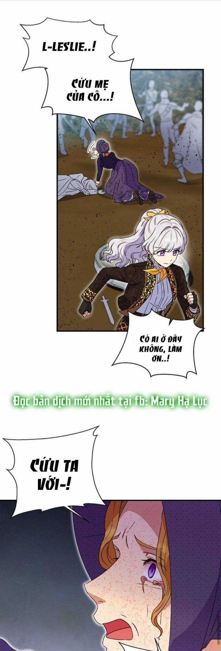 Bản Khế Ước Với Nữ Công Tước Ác Ma Chapter 117 trang 32