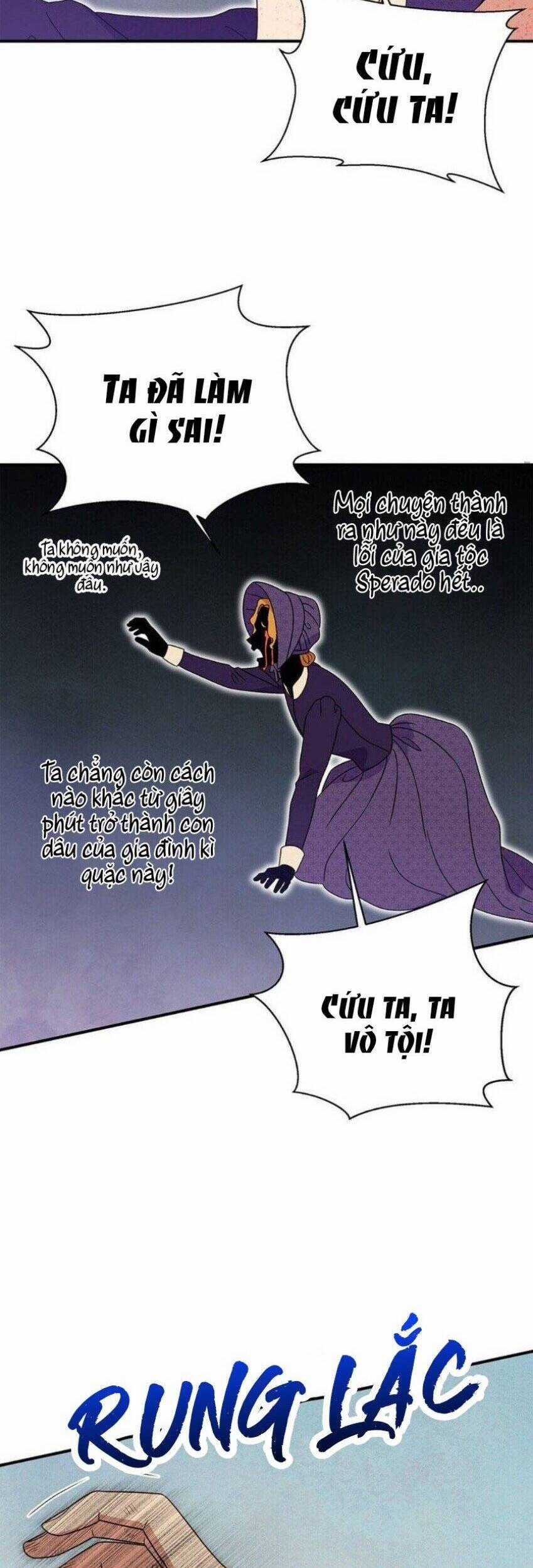 Bản Khế Ước Với Nữ Công Tước Ác Ma Chapter 117 trang 33