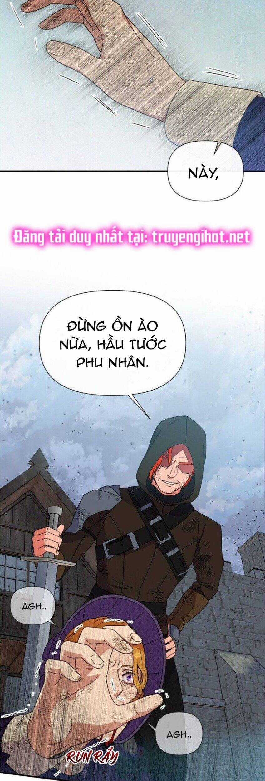 Bản Khế Ước Với Nữ Công Tước Ác Ma Chapter 117 trang 34