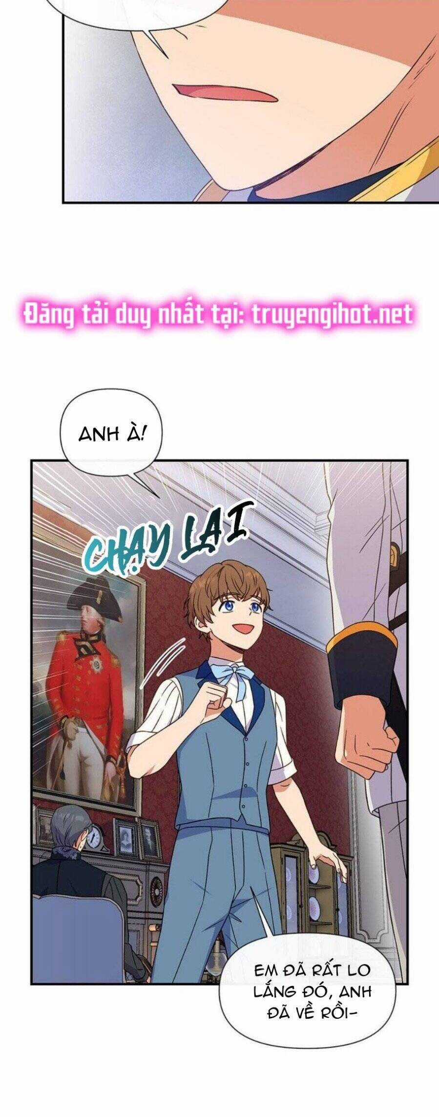 Bản Khế Ước Với Nữ Công Tước Ác Ma Chapter 117 trang 41