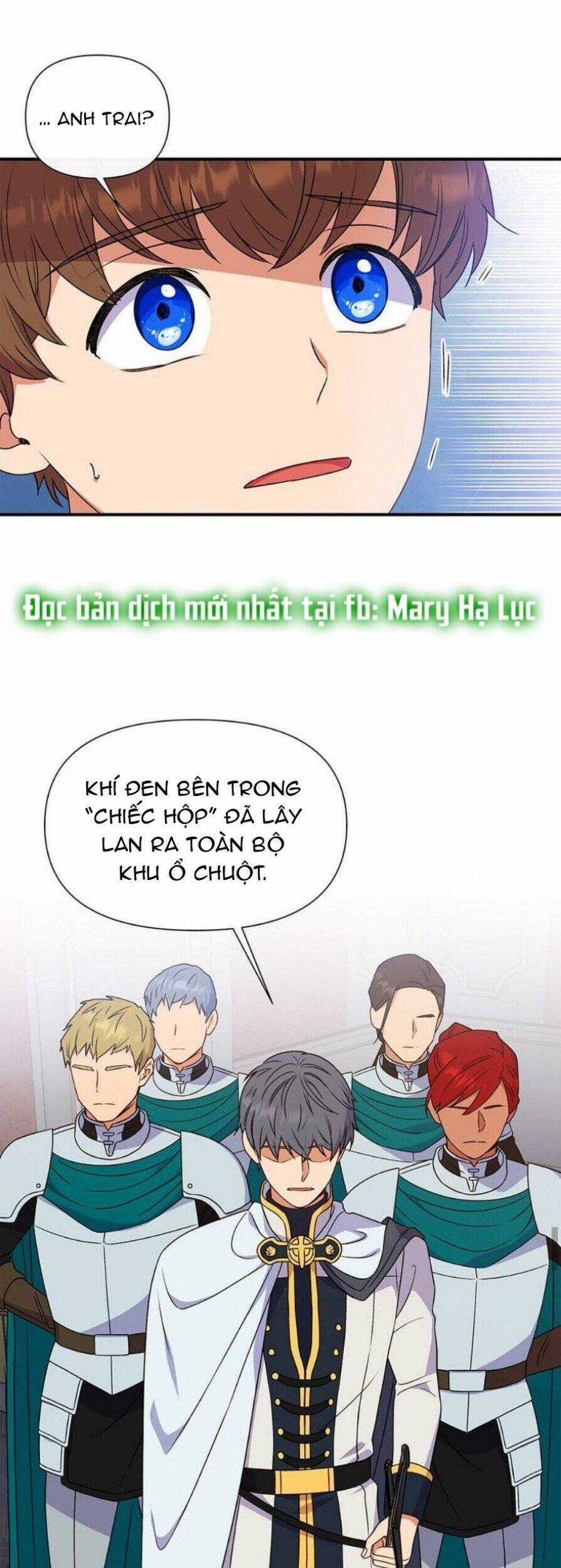 Bản Khế Ước Với Nữ Công Tước Ác Ma Chapter 117 trang 42