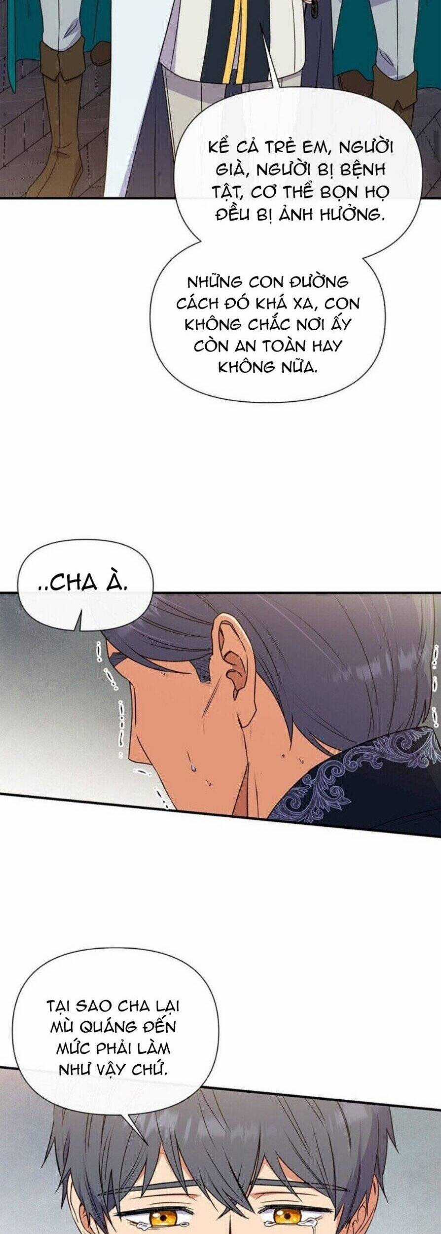 Bản Khế Ước Với Nữ Công Tước Ác Ma Chapter 117 trang 43