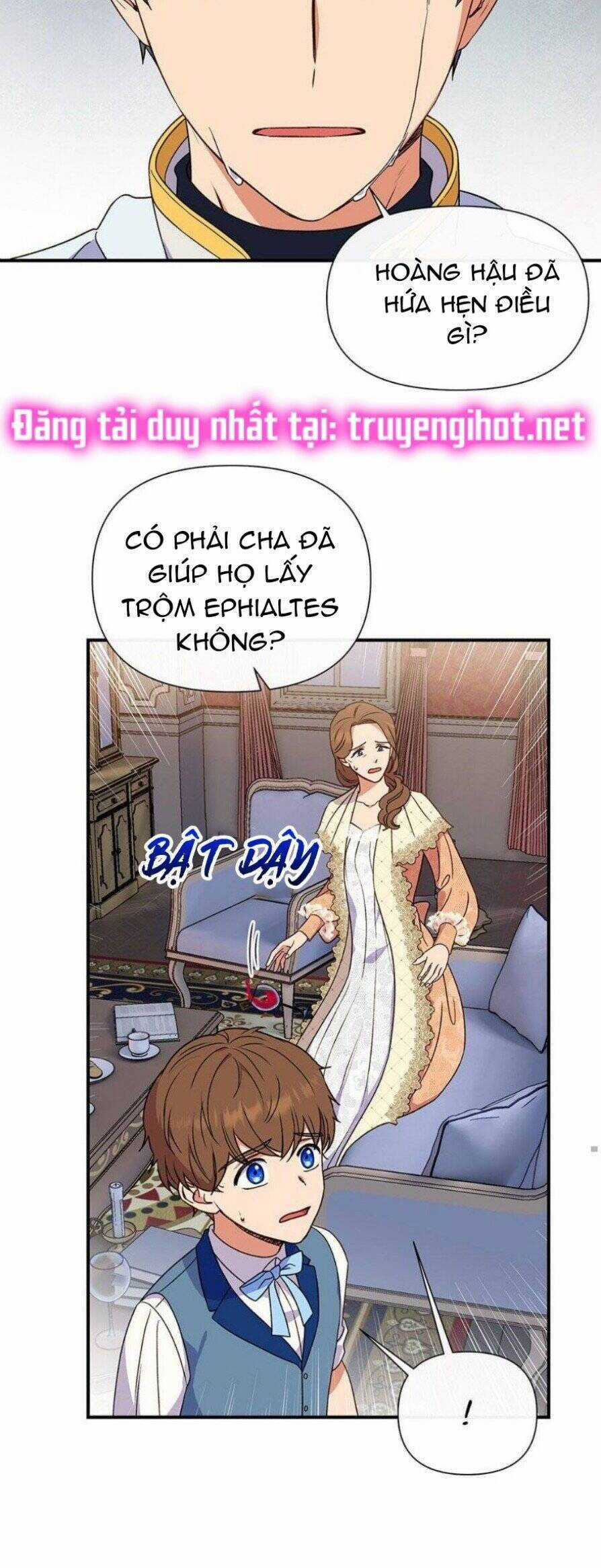 Bản Khế Ước Với Nữ Công Tước Ác Ma Chapter 117 trang 44
