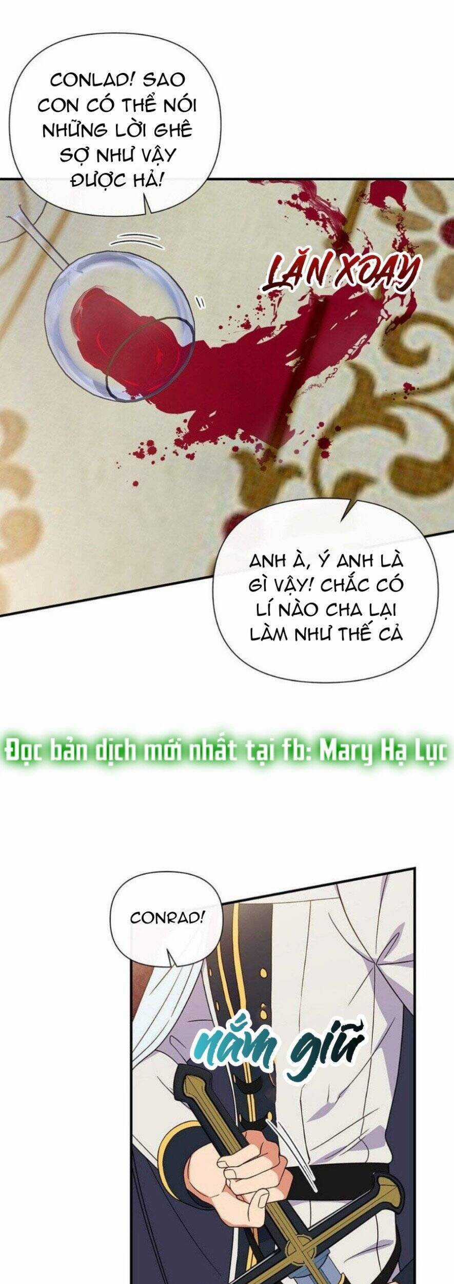 Bản Khế Ước Với Nữ Công Tước Ác Ma Chapter 117 trang 45