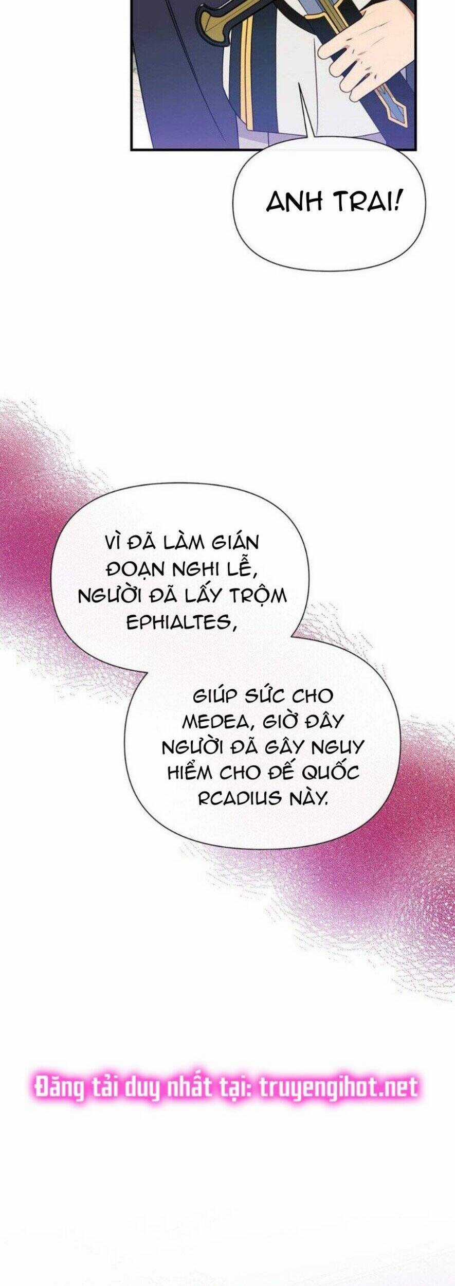 Bản Khế Ước Với Nữ Công Tước Ác Ma Chapter 117 trang 46