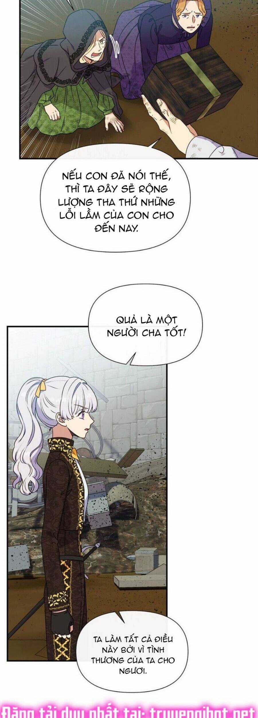 Bản Khế Ước Với Nữ Công Tước Ác Ma Chapter 117 trang 5