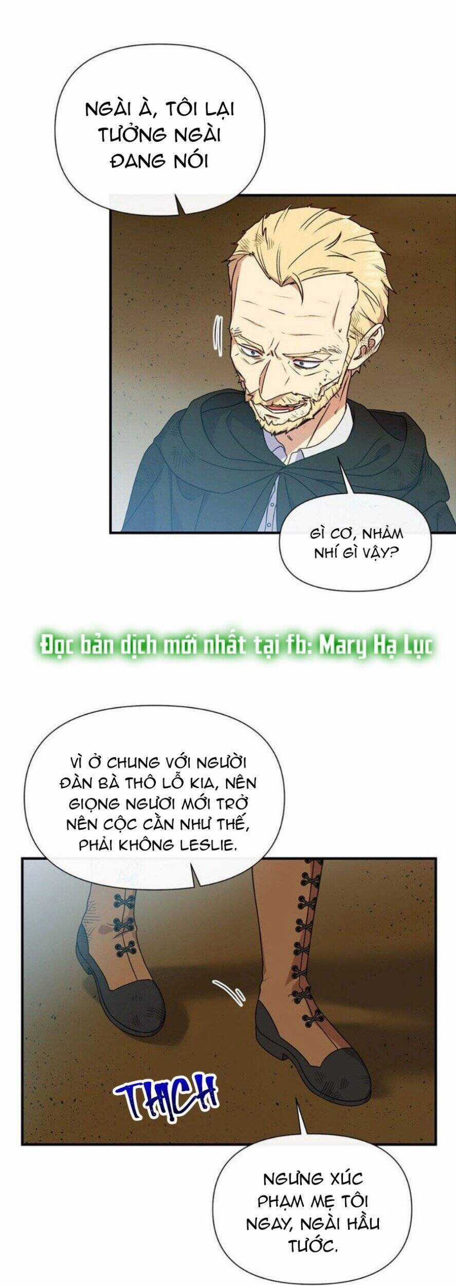 Bản Khế Ước Với Nữ Công Tước Ác Ma Chapter 117 trang 7