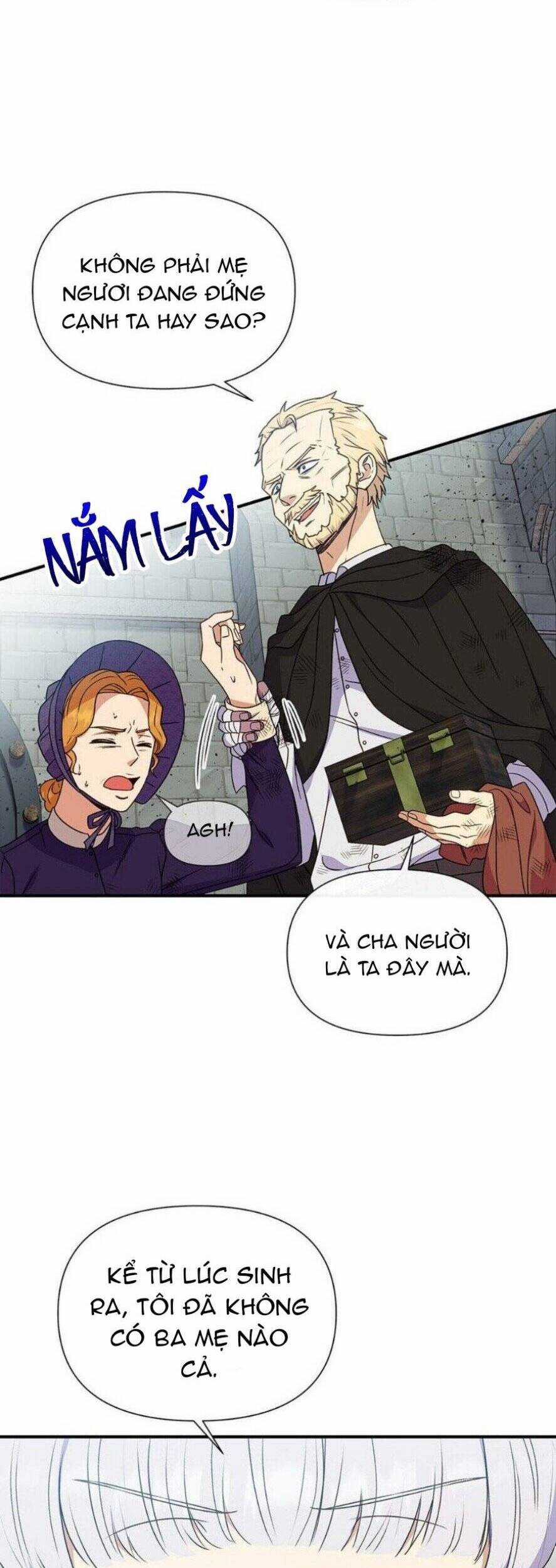 Bản Khế Ước Với Nữ Công Tước Ác Ma Chapter 117 trang 8