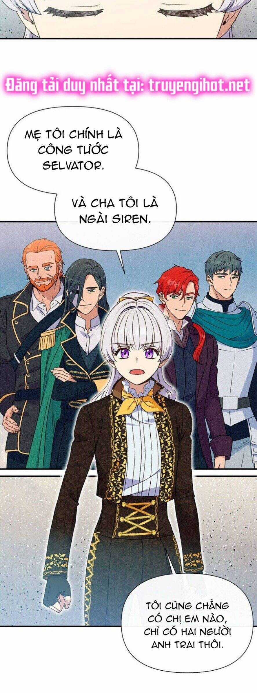 Bản Khế Ước Với Nữ Công Tước Ác Ma Chapter 117 trang 9