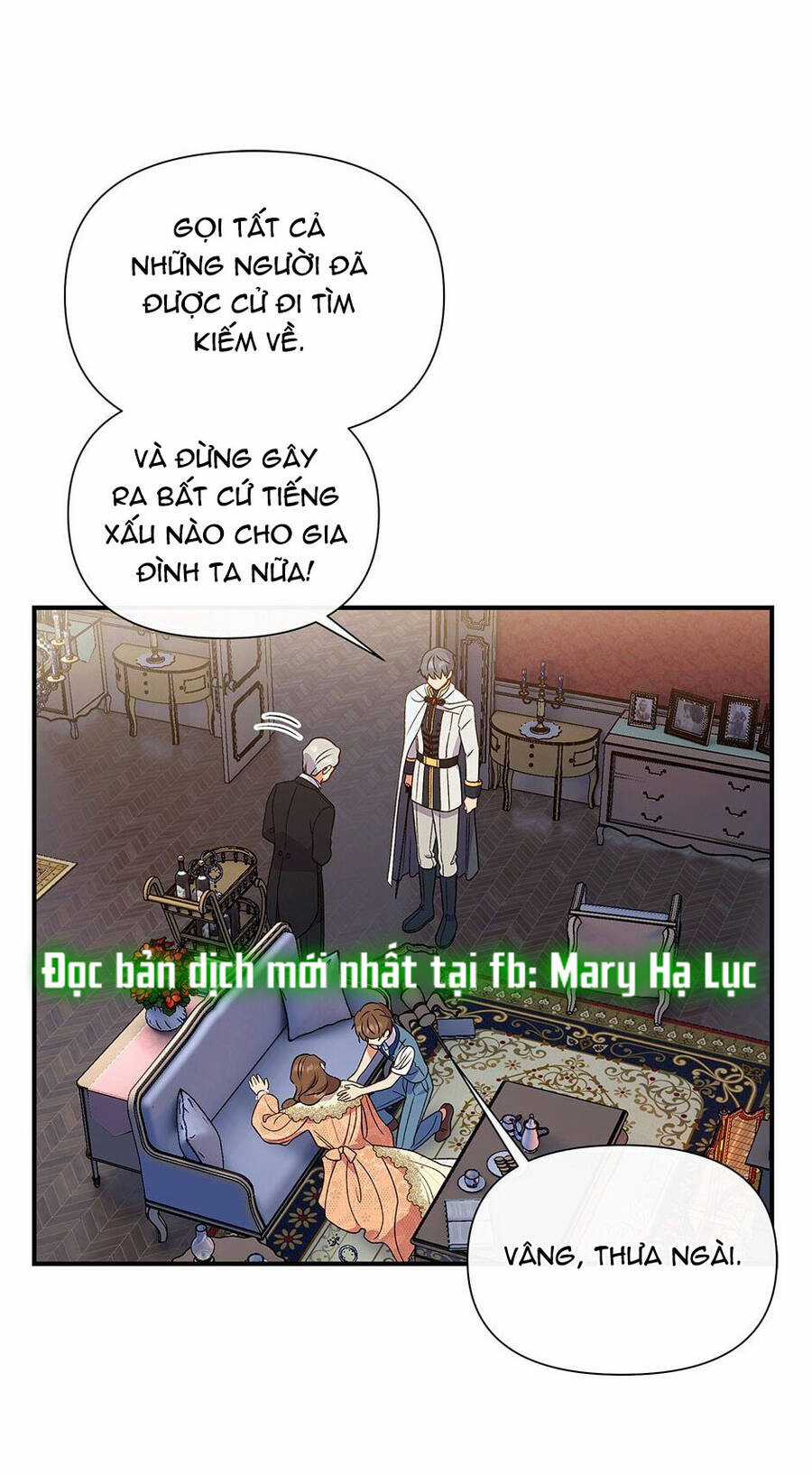 Bản Khế Ước Với Nữ Công Tước Ác Ma Chapter 118 trang 11