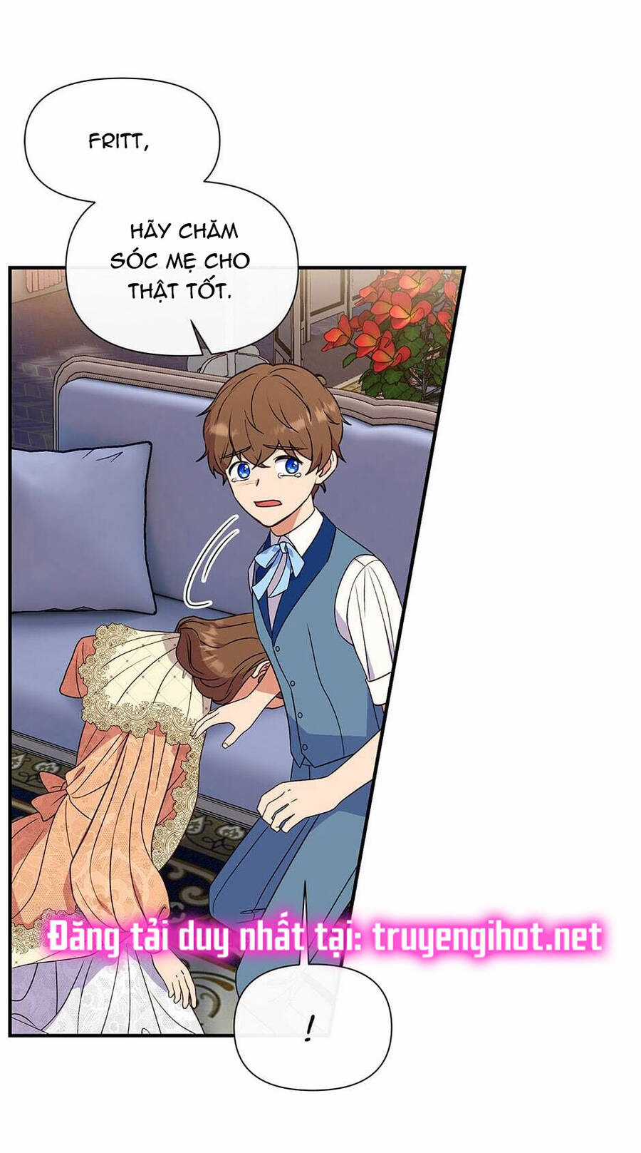 Bản Khế Ước Với Nữ Công Tước Ác Ma Chapter 118 trang 12