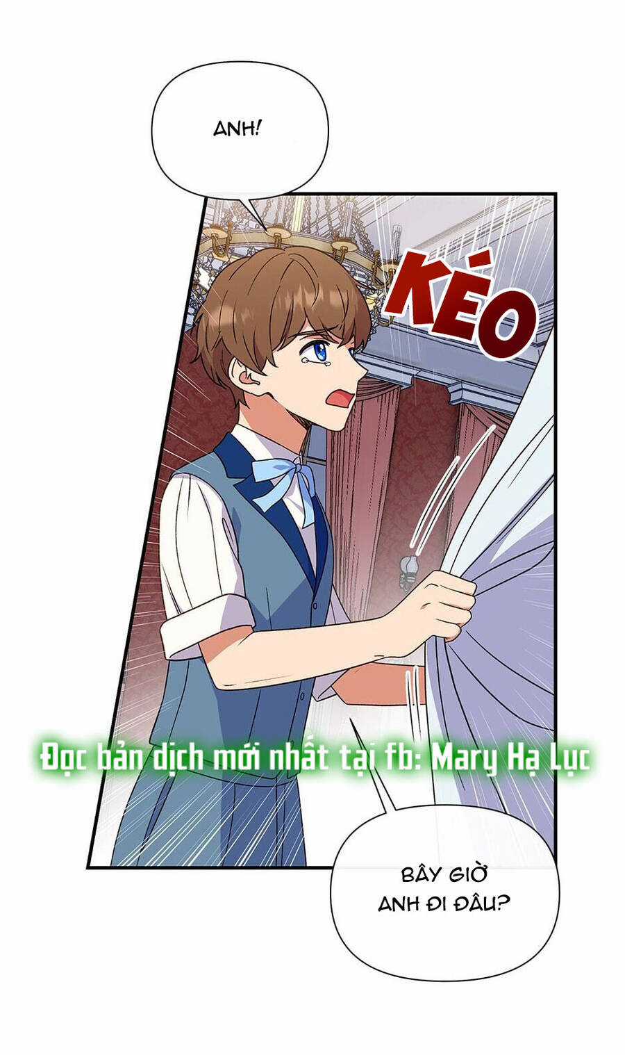 Bản Khế Ước Với Nữ Công Tước Ác Ma Chapter 118 trang 13