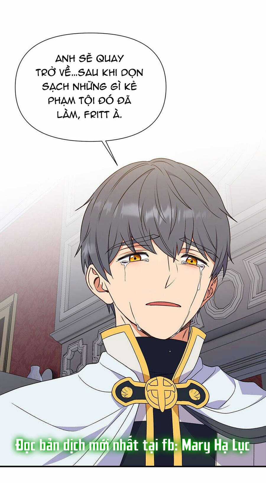 Bản Khế Ước Với Nữ Công Tước Ác Ma Chapter 118 trang 15