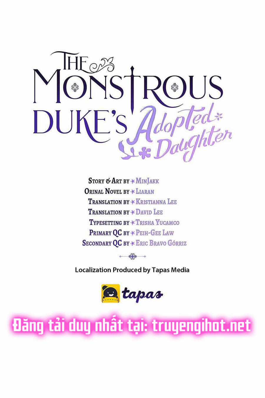 Bản Khế Ước Với Nữ Công Tước Ác Ma Chapter 118 trang 16