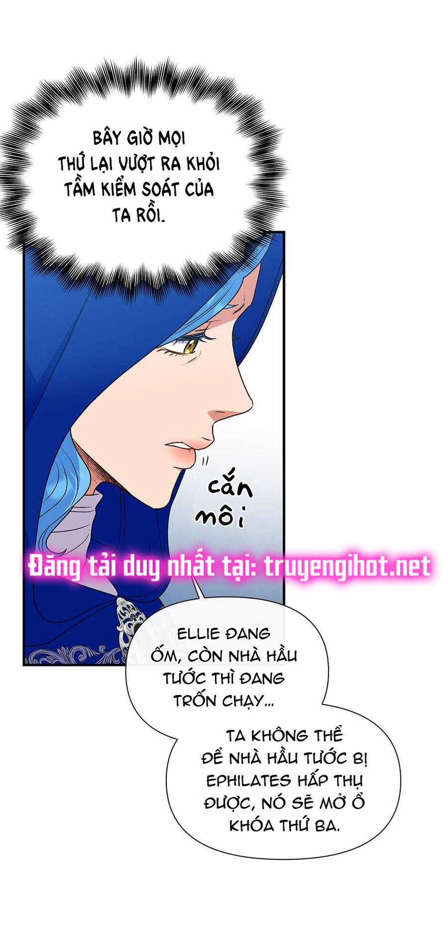 Bản Khế Ước Với Nữ Công Tước Ác Ma Chapter 118 trang 20