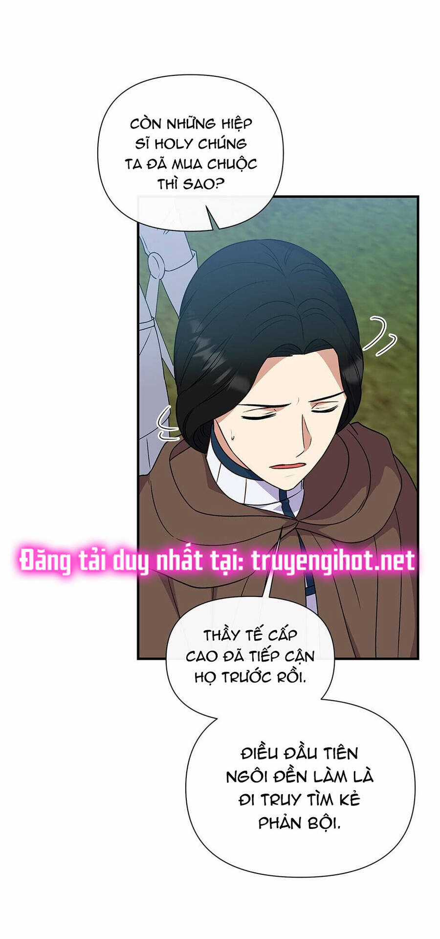 Bản Khế Ước Với Nữ Công Tước Ác Ma Chapter 118 trang 22